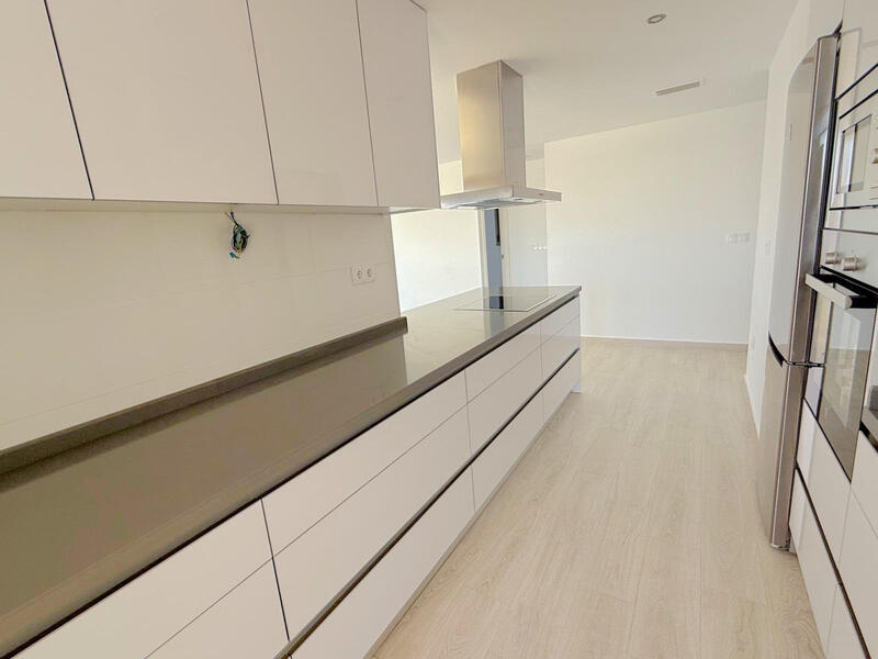 3 Cuarto Apartamento en venta