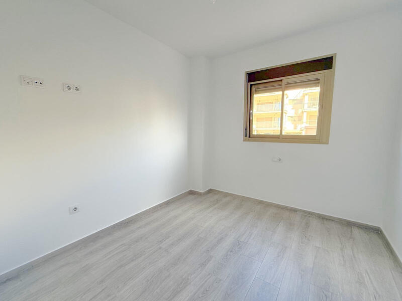 3 Cuarto Apartamento en venta