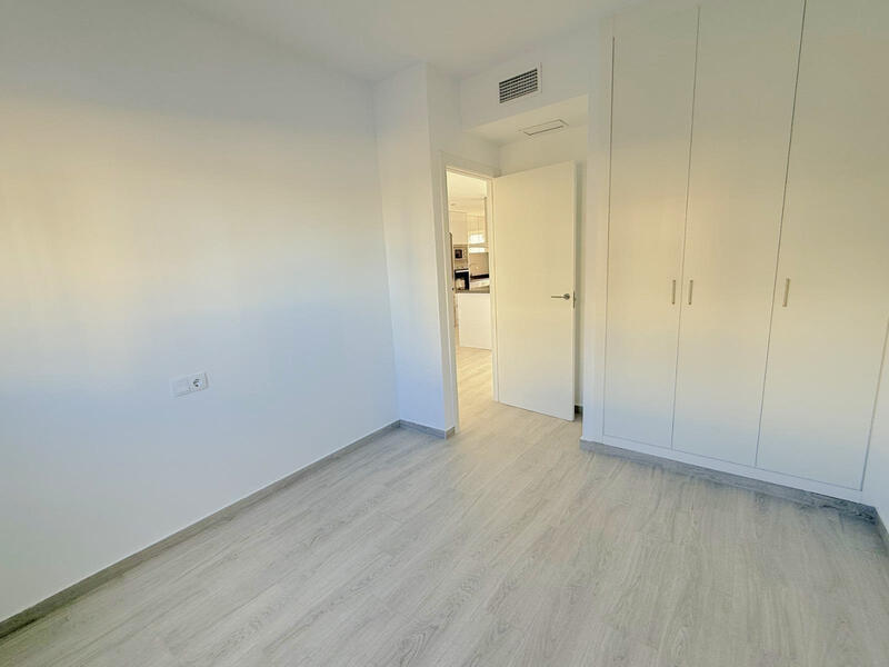 3 Cuarto Apartamento en venta