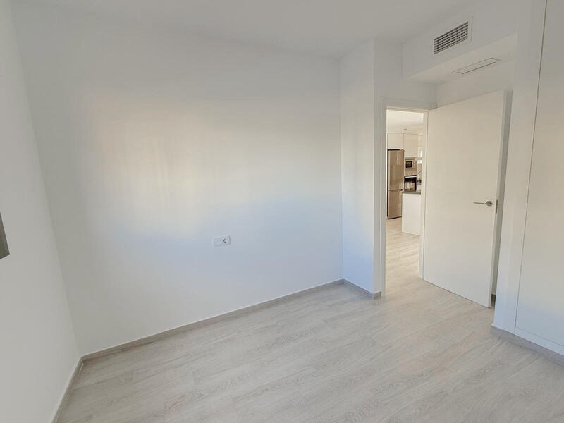 3 Cuarto Apartamento en venta