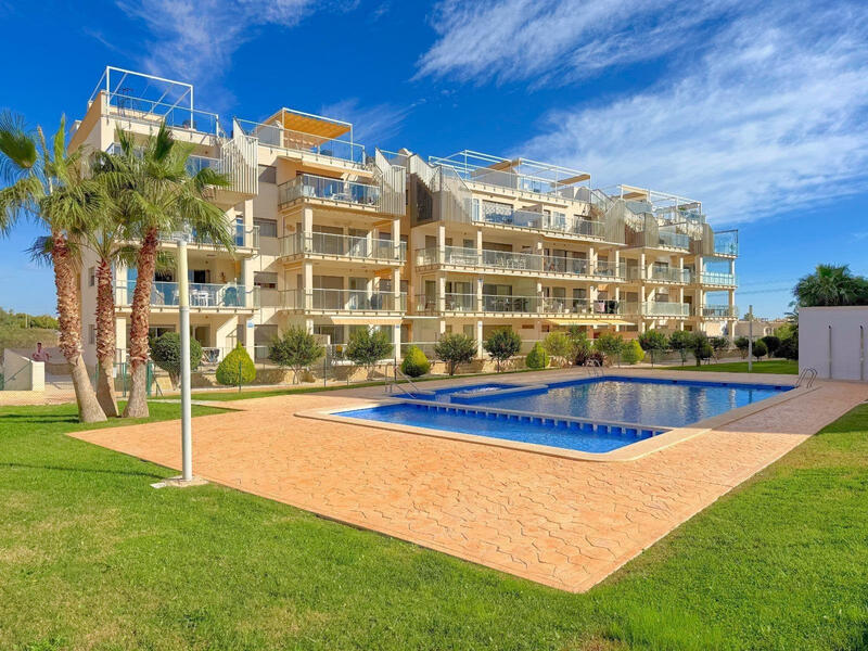 3 Cuarto Apartamento en venta
