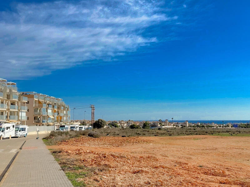 3 Cuarto Apartamento en venta