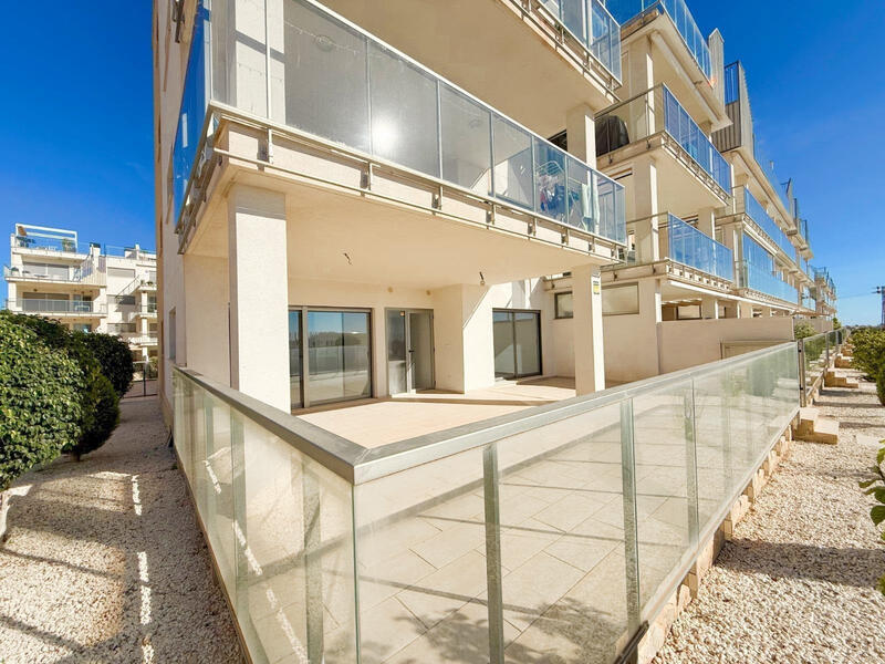 3 Cuarto Apartamento en venta