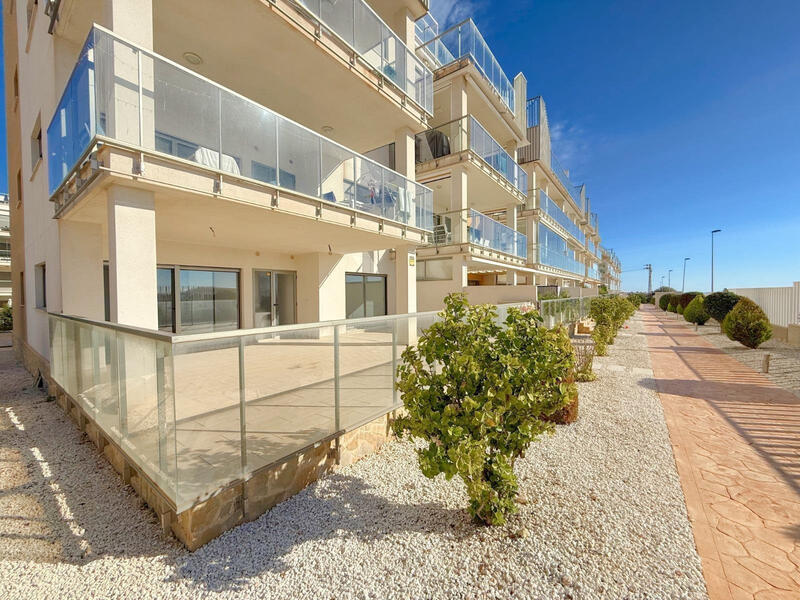 3 Cuarto Apartamento en venta