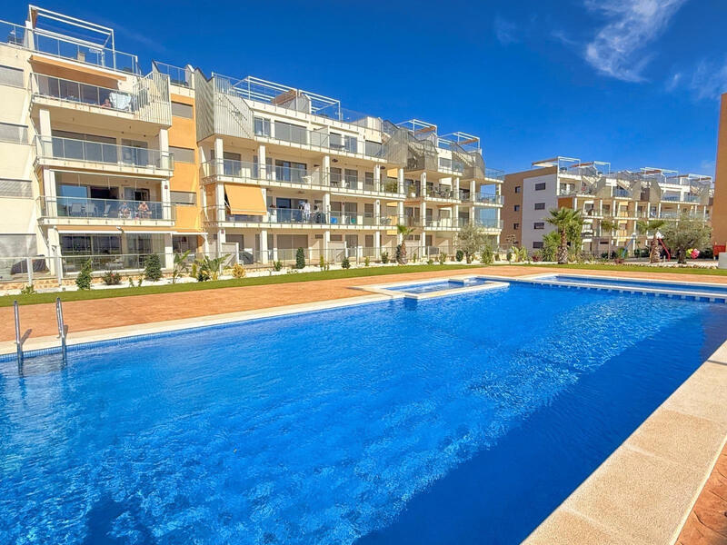 3 Cuarto Apartamento en venta