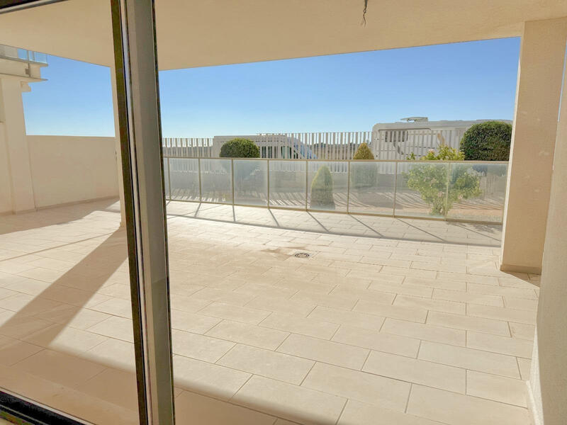 3 Cuarto Apartamento en venta