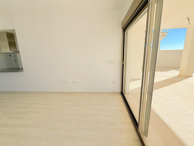 3 Cuarto Apartamento en venta