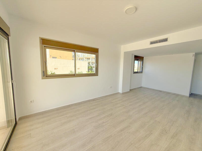 3 Cuarto Apartamento en venta