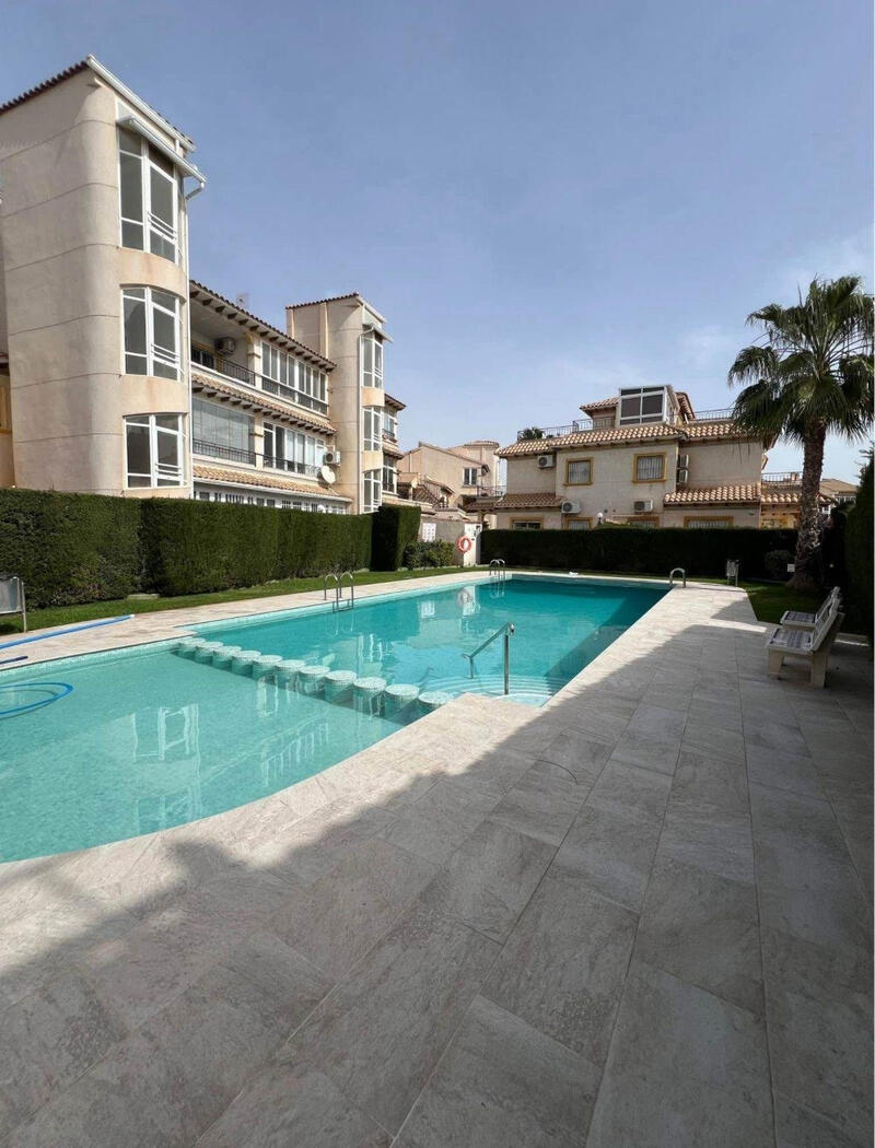 Duplex till salu i Orihuela Costa, Alicante