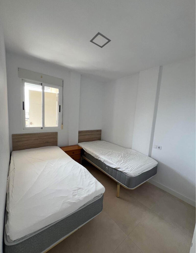 2 sovrum Duplex till salu