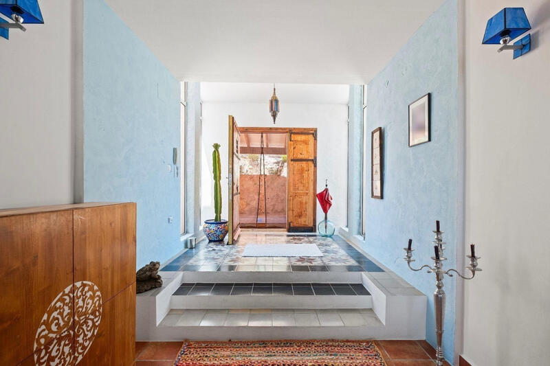 3 soverom Villa til salgs