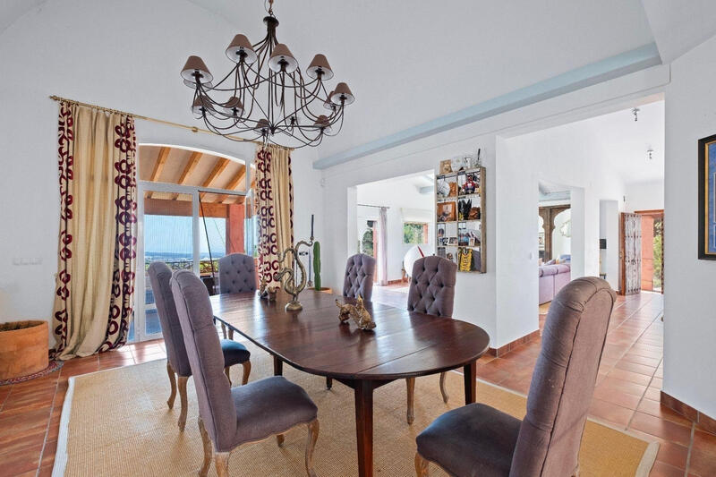 3 soverom Villa til salgs