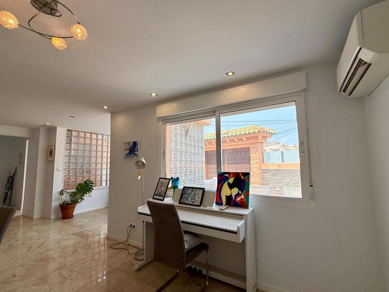 5 chambre Villa à vendre