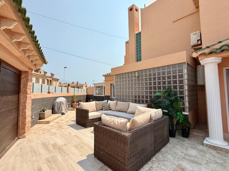 5 chambre Villa à vendre