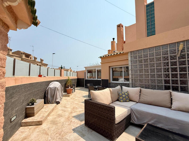 5 chambre Villa à vendre