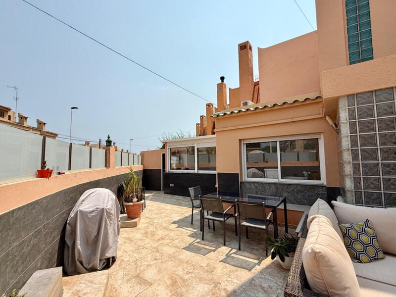 5 chambre Villa à vendre