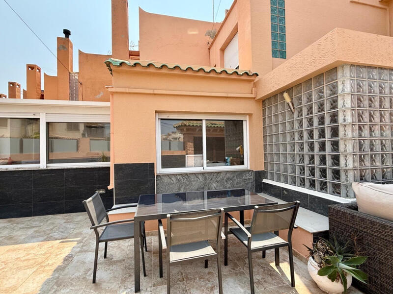 5 chambre Villa à vendre