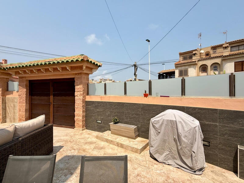 5 chambre Villa à vendre