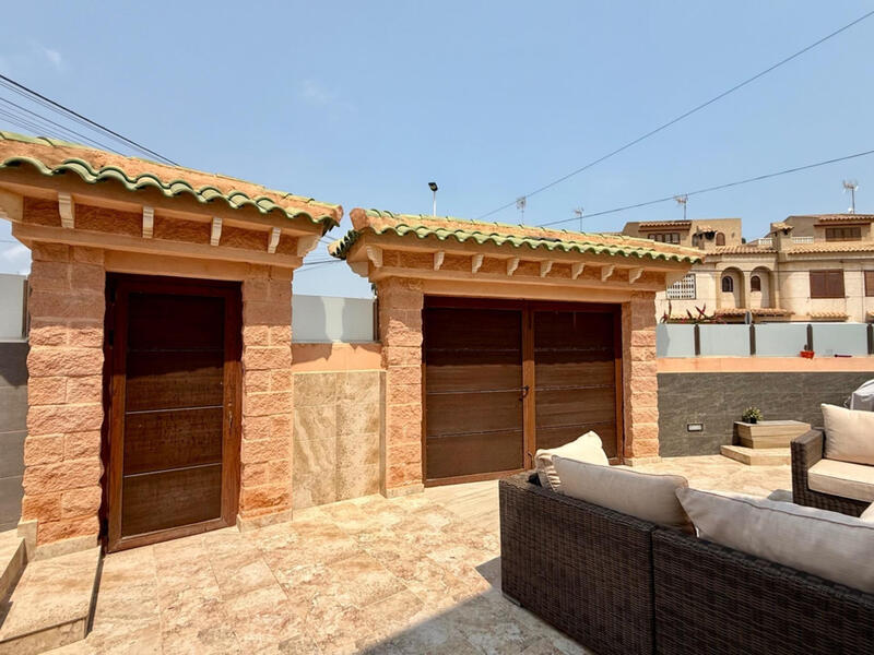 5 chambre Villa à vendre