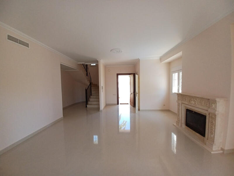 4 chambre Villa à vendre