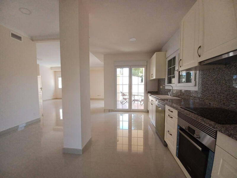 4 chambre Villa à vendre