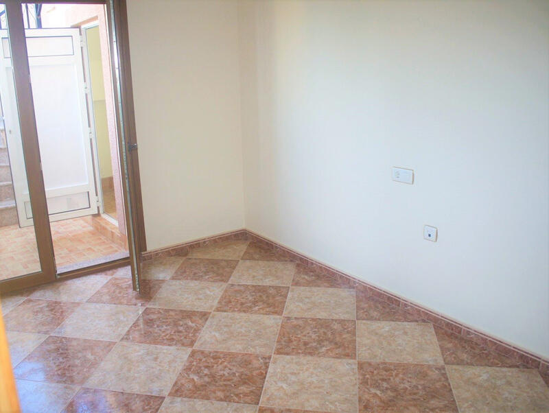 2 chambre Maison de Ville à vendre
