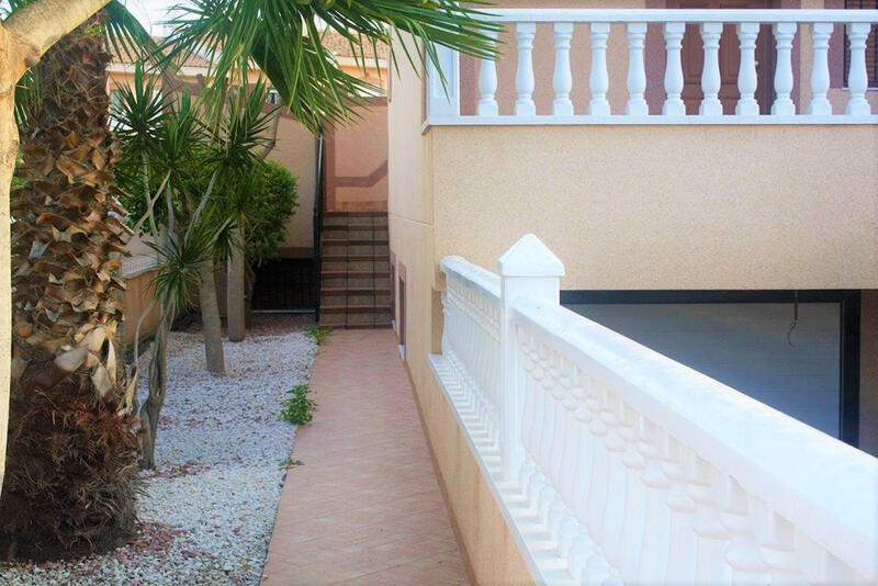 2 chambre Maison de Ville à vendre