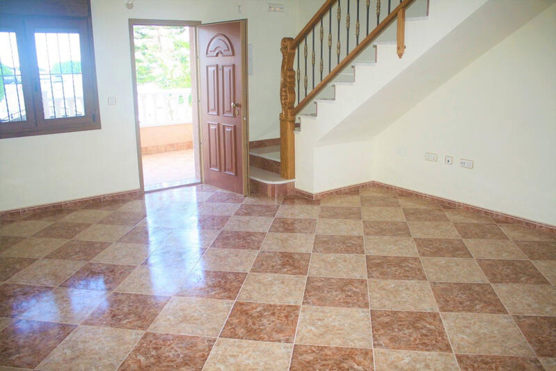2 chambre Maison de Ville à vendre