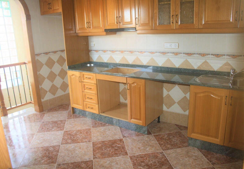 2 chambre Maison de Ville à vendre
