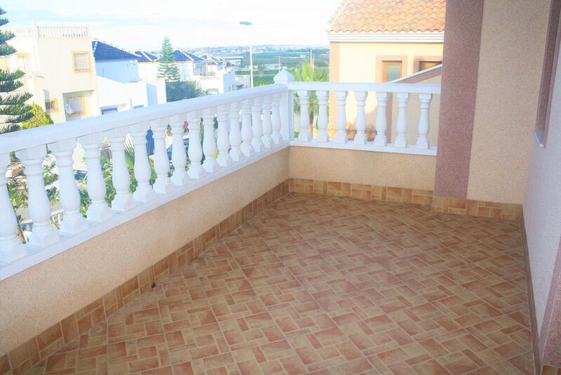 2 chambre Maison de Ville à vendre
