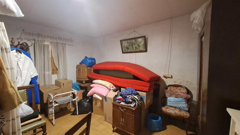 3 chambre Villa à vendre