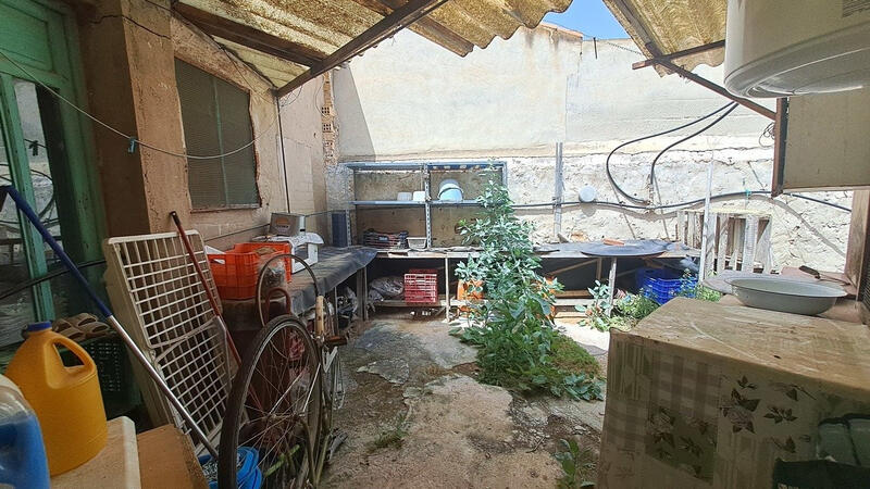 3 chambre Villa à vendre