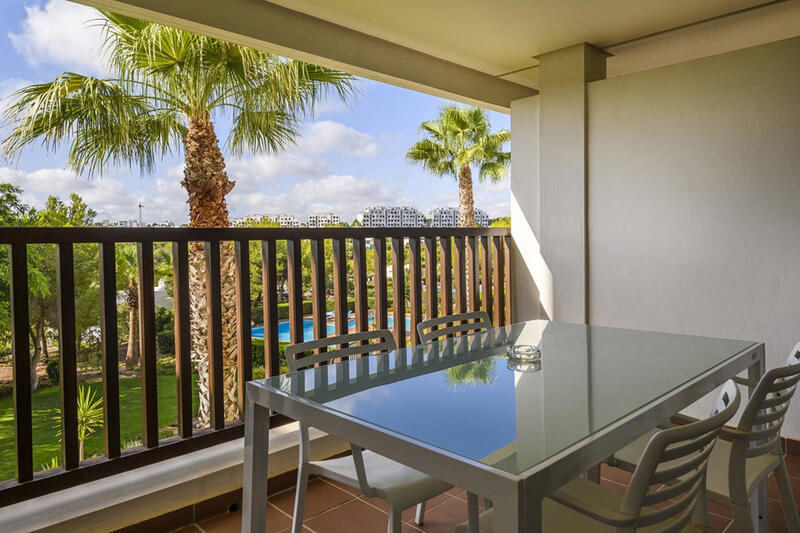 Appartement zu verkaufen in Los Perez (Ayuntamiento Almoradi/Torrevieja), Alicante