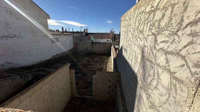 Terrenos en venta