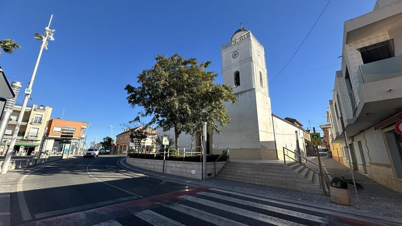 Terrenos en venta