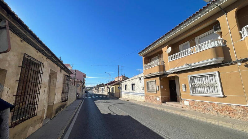 Terrenos en venta