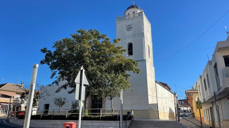 Terrenos en venta
