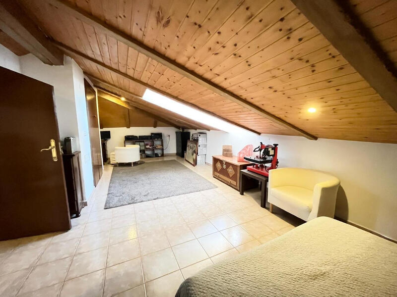 3 chambre Auberge à vendre