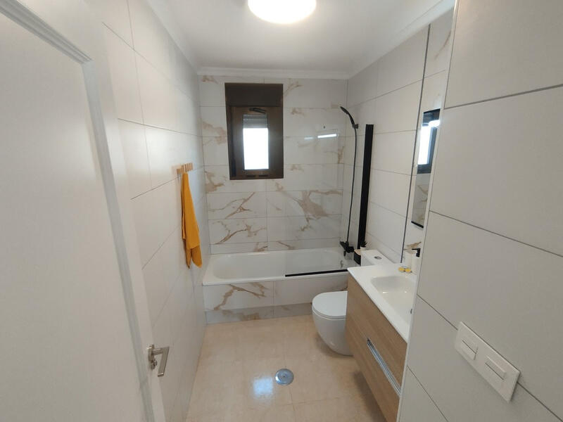 3 chambre Maison de Ville à vendre