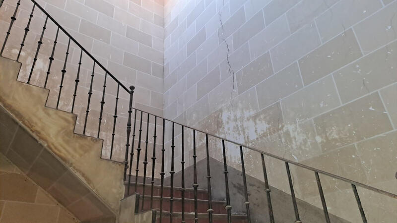 10 chambre Appartement à vendre