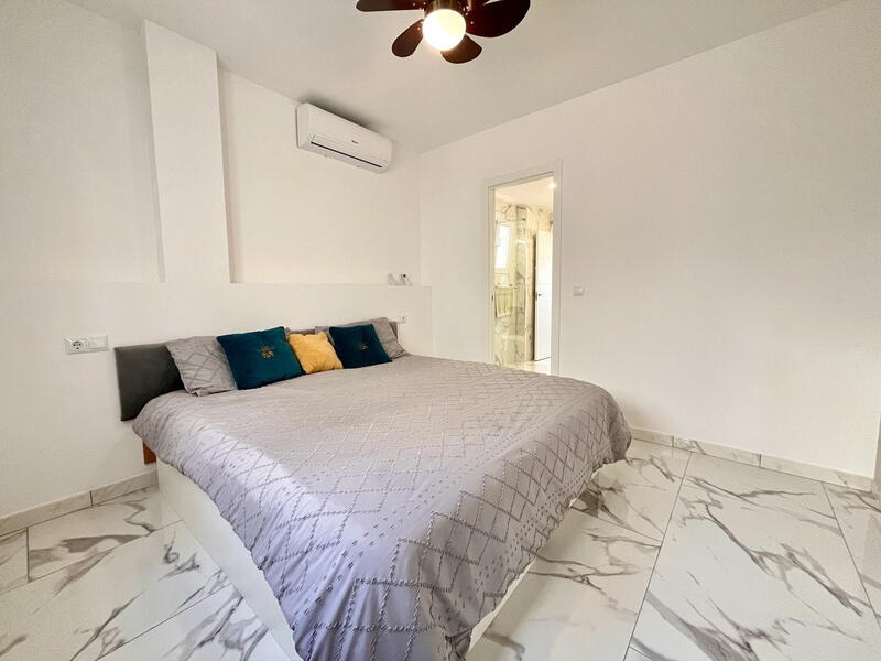 1 chambre Appartement à vendre