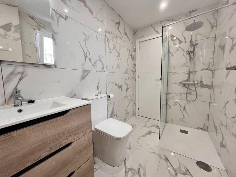 1 chambre Appartement à vendre