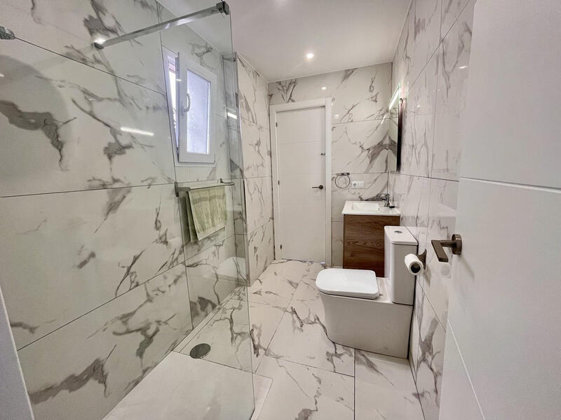 1 chambre Appartement à vendre