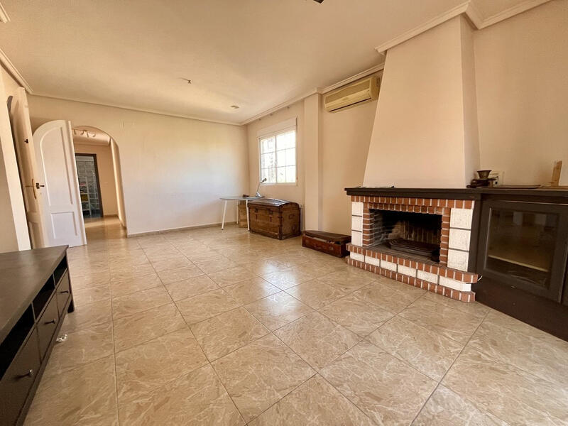 5 chambre Villa à vendre