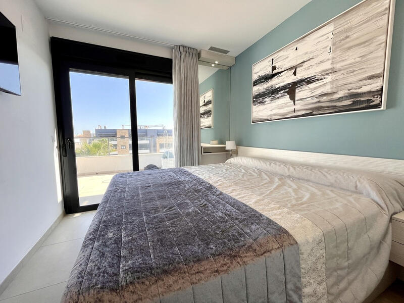 2 chambre Appartement à vendre