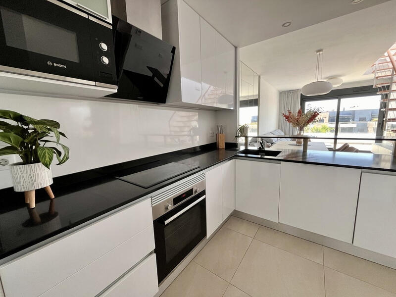 2 chambre Appartement à vendre