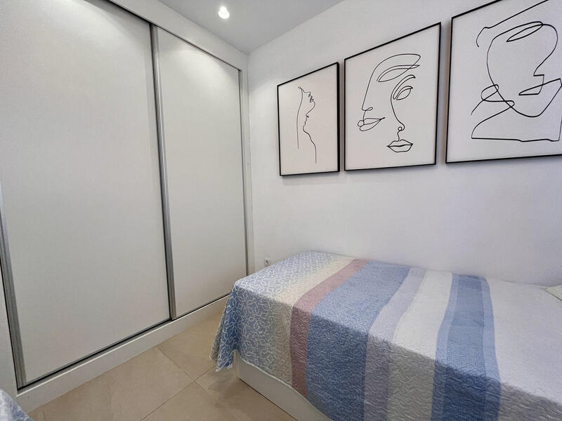 2 chambre Appartement à vendre