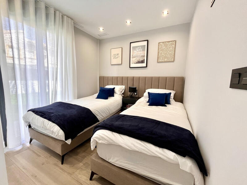 3 chambre Villa à vendre