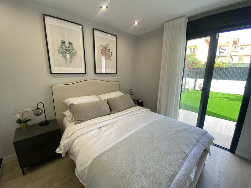 3 chambre Villa à vendre