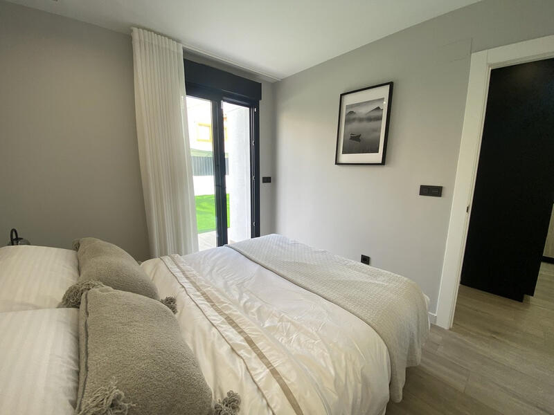 3 chambre Villa à vendre